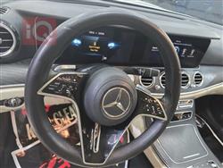 مرسيدس بنز E-Class